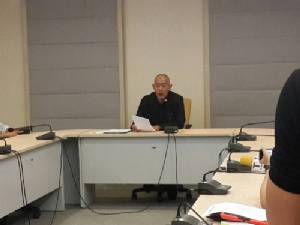 ดีเอสไอแจงกรณีการครอบครองรถหรูของพระชั้นผู้ใหญ่
