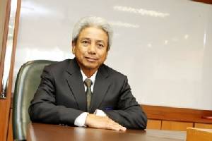 TRT โกยรายได้ปี 57 กว่า 2พันล้านบาท