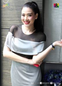 "เอ๋-พรทิพย์" เผยเคล็ดลับมัดใจสามี ชีวิตคู่สุดหอมหวานใน "Six in The City"
