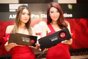 เดวาส์ จับมือ AMD-Sapphire ลุยตลาด VDI ประสิทธิภาพสูง