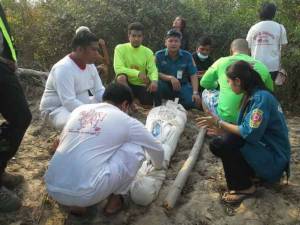 หนุ่มช่างไฟฟ้าผูกคอตาย หลังผิดคำสาบานหวนก๊งเหล้า