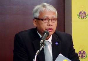 อายัด 48 ล้าน อดีต ผอ.สรรพากร เอี่ยวโกงคืนภาษีกว่า 4 พันล้าน
