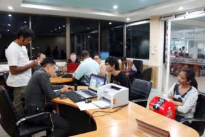 คนร้ายอ้างเป็น ตร.อุ้มหนุ่มร้านอะโกโก้พัทยารีดทรัพย์กว่าครึ่งแสน