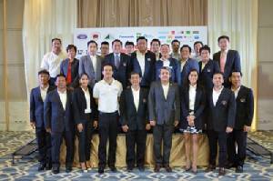 3 สมาคมอสังหาฯ โหมโรง “มหกรรมบ้านฯ” ขน 600 โครงการอัดโปรโมชันกระตุ้นยอดขาย
