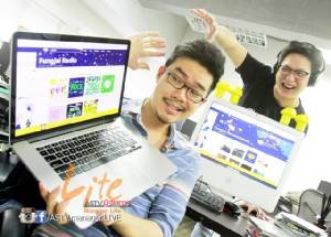 “ฟังใจ” อาณาจักรดนตรีแห่งใหม่ของไทย!! เหมาะกว่า Youtube อิสระกว่าวิทยุ?