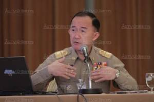 “ม.ล.ปนัดดา” ถกโฆษกซ้อมพีอาร์รัฐ เผยส่งจ่ายเยียวยาเหยื่อชุมนุมให้กฤษฎีกาดูแล้ว