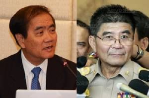 ปลัด สธ.ใช้สิทธิแย้ง ค้านตั้ง “อัมมาร” ตรวจสอบข้อมูล ด้าน รมว.สธ.เมินเดินหน้าตั้งชุดเดิม