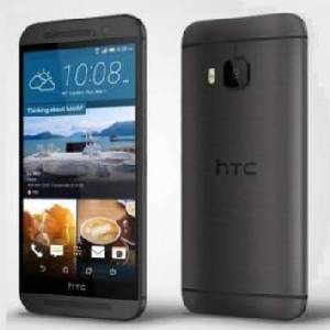 HTC โชว์ One M9 จัดเต็มกล้อง 20 ล้านพิกเซล
