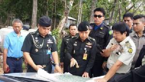 คสช.ประสานราชการช่วยเกษตรกร บริหารซื้อยางให้จบเดือนนี้ ลุยจัดระเบียบสังคม