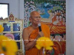 “พระสุเทพ” แจงสเปกนายกฯ “เลือกตั้ง-คนนอก” ได้ทั้งนั้น กี่วาระไม่จำเป็น ขอแค่คนดี-ชาติปลอดภัย