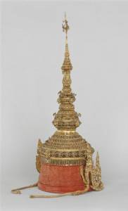 “กต.” สั่งทูตปารีส ติดตาม “พระมหาพิชัยมงกุฎ” ถูกโจรกรรมใกล้ชิด