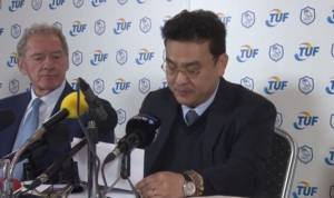 “เดชพล” ลั่นพา “นกเค้าแมว” เลื่อนชั้นฉลอง 150 ปีสโมสร