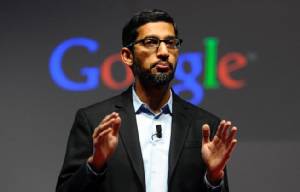 ยืนยันแล้ว! Google อาสาให้บริการเครือข่ายข้อมูลไร้สาย
