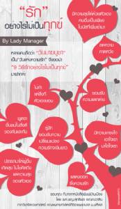“รัก”อย่างไรไม่เป็นทุกข์
