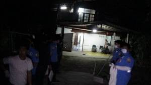 หิ้วผัวขี้หึงสอบเครียด-ซ้อมเมียวัย 58 ก่อนพบแขวนคอดับคาบ้าน