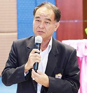 กมธ.ปฏิรูปสื่อฯ เล็งสัญจรอุบลฯ ฟังนักข่าวท้องถิ่น หาแนวทางสร้างสวัดิการ