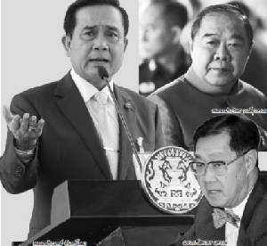 ปรับ ครม.กำจัดจุดอ่อน สัญญาณชัดลงมือภายในมีนาคม!?
