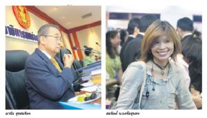 “เจ๊สมจิตต์” ชี้ทางปฏิรูปสื่อ ให้หลุดจาก “กับดักเป็นกลาง”