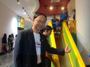 มีไหม? งานวิจัยไทยเกาะเทรนด์ “เทคโนโลยีอุบัติใหม่ 2015”