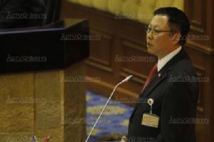 “บวรศักดิ์” เผย สปช.ลงมติร่าง รธน. 6 ส.ค. ลั่น ส.ว.ไม่ลากตั้ง ยกรัฐบาลผสมเอื้อปรองดอง