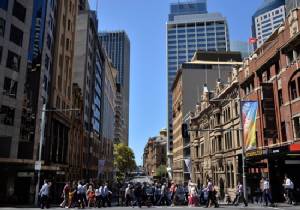 Condoms a work bonus at Australian broadcaster