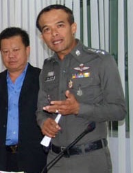 ยัน “ผบก.ตม.2” ไม่ใช่ต้นเหตุบินไทยดีเลย์ แต่ที่เด้งเพื่อความโปร่งใสในการตรวจสอบ