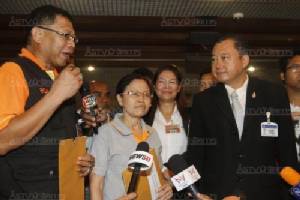 แรงงานค้าน พ.ร.บ.ชุมนุมฯ เหตุเรียกร้องเพื่อปากท้อง ไม่ใช่การเมือง