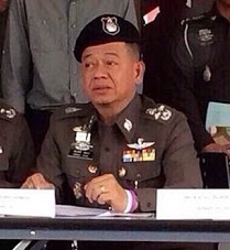“เรืองศักดิ์” ขอ จตช.สอบบัญชีส่วยน้ำมันเถื่อนแพร่โลกโซเชียล