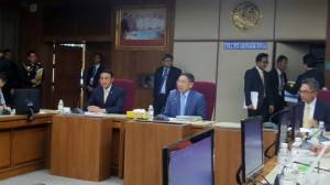 กลาโหมพร้อมหนุนสำรวจเส้นทางรถไฟไทย-จีนเต็มที่