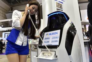 10 เทคโนโลยีอุบัติใหม่เปลี่ยนชีวิตในปี 2015
