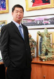 “JSP” กำไรพุ่ง เตรียมควักจ่ายปันผล 420 ล้านบาท