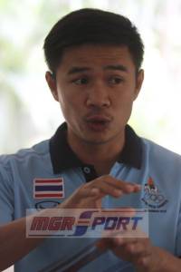 "แก้ว"เตือน"อำนาจ"ระวังแพ้กรรมการ
