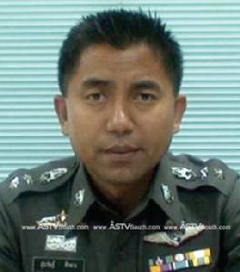 "4 อดีตบิ๊กตำรวจ" สุดทน ออกโรงหวด“โจ๊กหวานเจี๊ยบ”