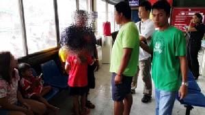 สังคมเสื่อมหนัก! พี่ชายวัย 15 ข่มขืนน้องสาว 8 ขวบถึง 3 ครั้ง