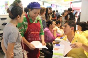 SMEs ระส่ำยอดขายวูบ NPL เริ่มขยับสูง แนะรัฐฟื้นแรงซื้อ