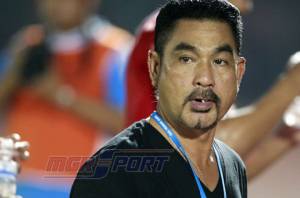 "โค้ชชาย" เชื่อฮัลโหลคืนฟอร์ม แม้พ่าย 4 นัดติด
