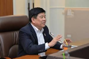 “บิ๊กเต่า” สั่งตั้ง กก.ตรวจสอบบริหารเงินประกันสังคม พ้น 6 เดือน เรียก สปส.ชี้แจงผลดำเนินการ
