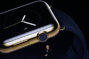 Apple Watch นาฬิกาไฮเทคขายจริง 24 เมษายนนี้ รุ่นแพงสุด 5.4 แสนบาท
