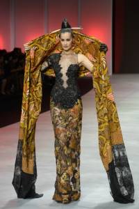 2015 Indonesia Fashion Week