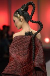 2015 Indonesia Fashion Week