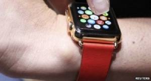 ผิดคาด เสียงสะท้อนลบอื้อหลังเปิด “Apple Watch”