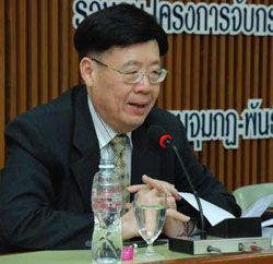 จับตา “กนง.” เคาะชี้ชะตาดอกเบี้ยพรุ่งนี้ ส่งออกหนุนลด-นักวิชาการให้คงไว้