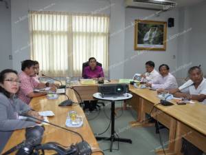 สุราษฎร์ฯ จัดงานท่องเที่ยว “ย้อนรอยอารยธรรมศรีวิชัยสู่อาเซียน”