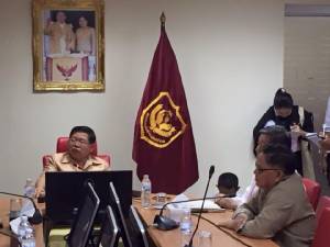 สหกรณ์ออมทรัพย์ตำรวจตกเป็นเหยื่อเครดิตยูเนี่ยนคลองจั่น