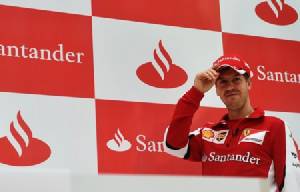 "เซ็บ" หวังม้ายกระดับ ต่อกรเมอร์เซเดสชิง F1