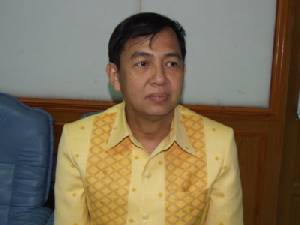 “มาลาเรีย” ระบาดชายแดนไทย-เขมรตายแล้ว 1 สสจ.ศรีสะเกษเร่งควบคุมป้องกัน