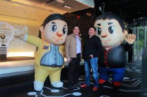 อินเด็กซ์ ครีเอทีฟ เปิดบ้านในโอกาสครบรอบ 25 ปี