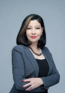 "ชฎาทิพ จูตระกูล "หนึ่งใน 50 หญิงเก่งทรงอำนาจแห่งเอเชีย