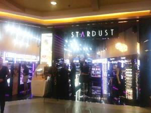 STARDUST เน้นวันสตอปเซอร์วิส เปิดสาขาแฟลกชิปฟิวเจอร์พาร์ค รังสิต