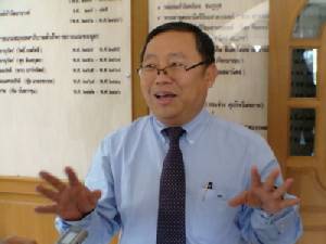 แต่งตั้ง “สุรเชษฐ์” รักษาการแทนปลัด สธ.หลังเด้ง “ณรงค์”
